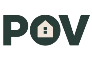 pov logo
